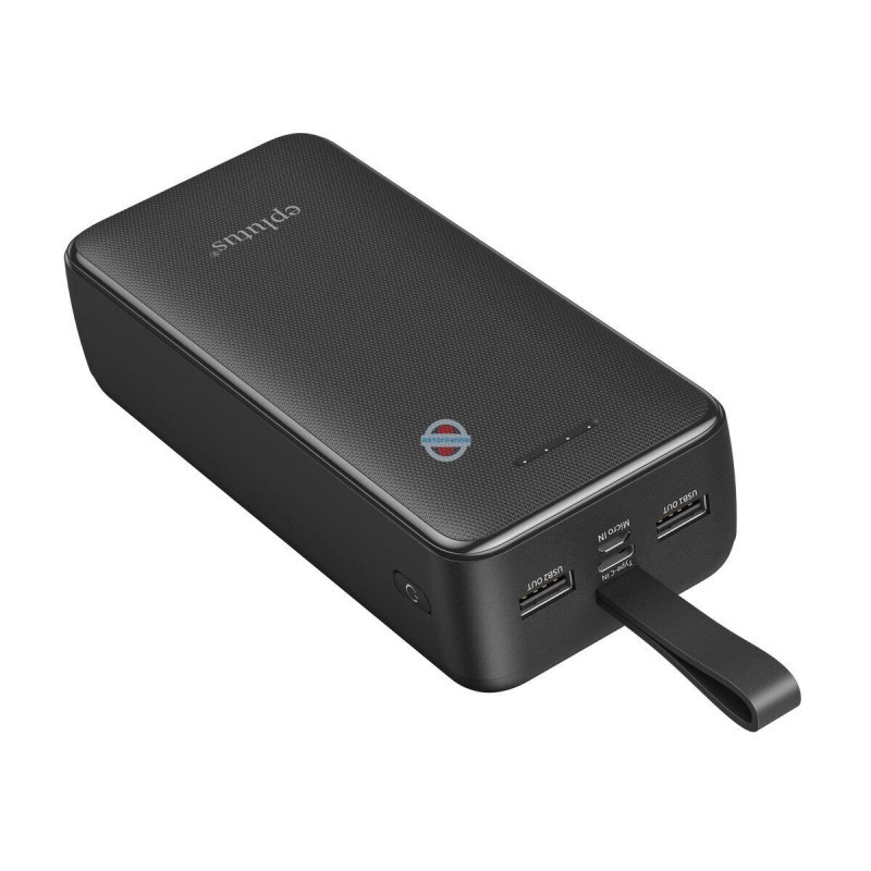 Внешний аккумулятор Eplutus EB-400Q — изображение 3