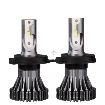 Головной свет AMP CSP L03s H4