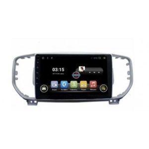 Автомагнитола Zeus 10" 2.32 4G