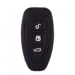 Чехол ключа Ford (3 кнопки)