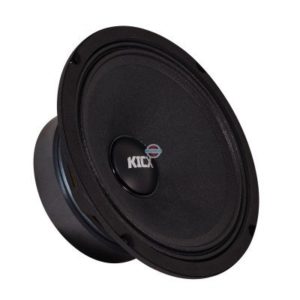 Динамики Kicx LL6.5 Ver.3 (4 Ohm)