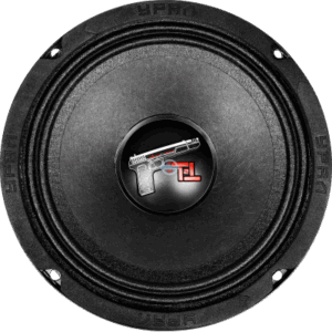 Динамики Урал ТТ 165.2