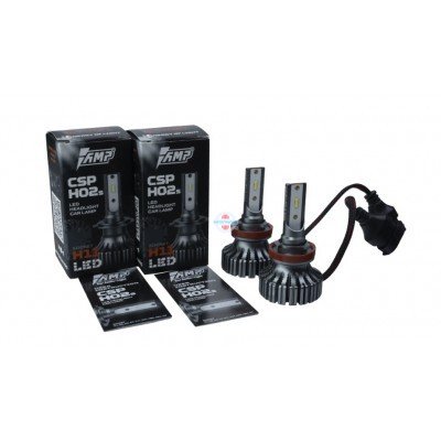 Головной свет AMP CSP H02s H11