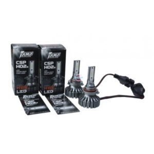 Головной свет AMP CSP H02s HB3
