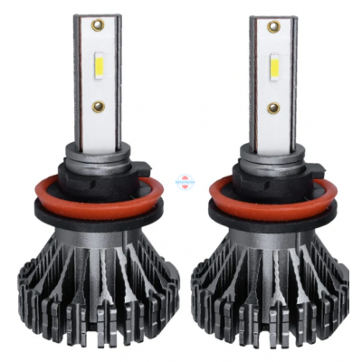 Головной свет AMP CSP L03s H11