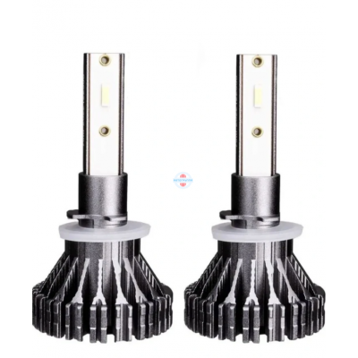 Головной свет AMP CSP L03s H27