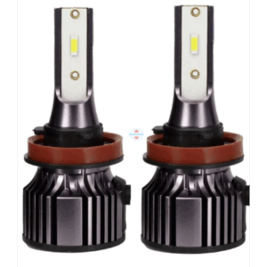 Головной свет AMP CSP L04s H11