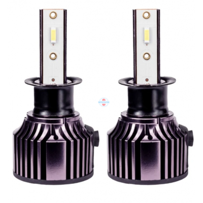 Головной свет AMP CSP L04s H3