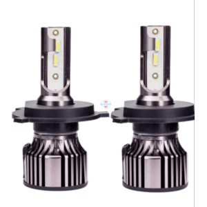 Головной свет AMP CSP L04s H4