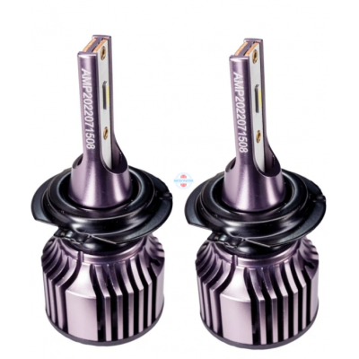 Головной свет AMP CSP L04s H7