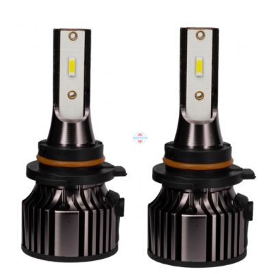 Головной свет AMP CSP L04s HB4