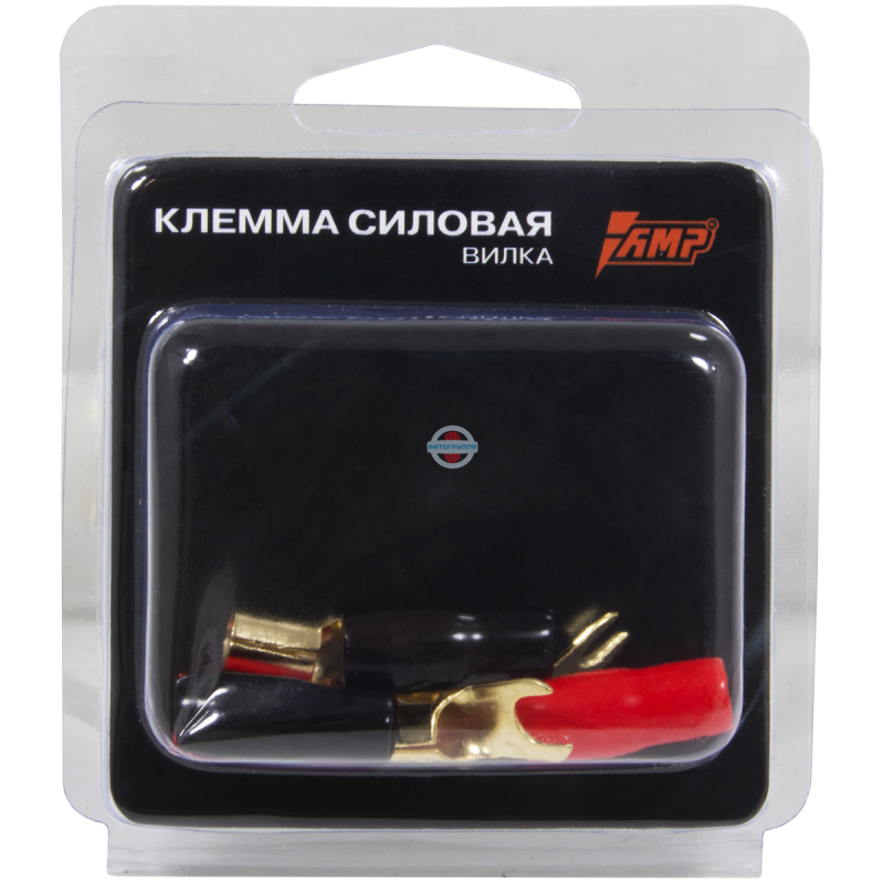 Клемма силовая AMP Вилка 8GA — изображение 2