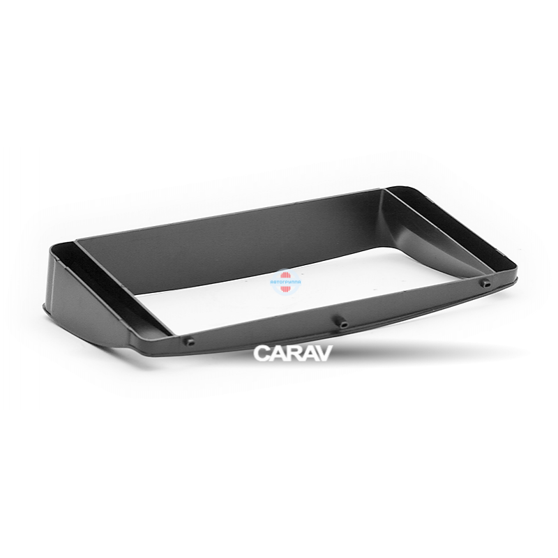 Рамка переходная Carav 11-038 2DIN — изображение 4