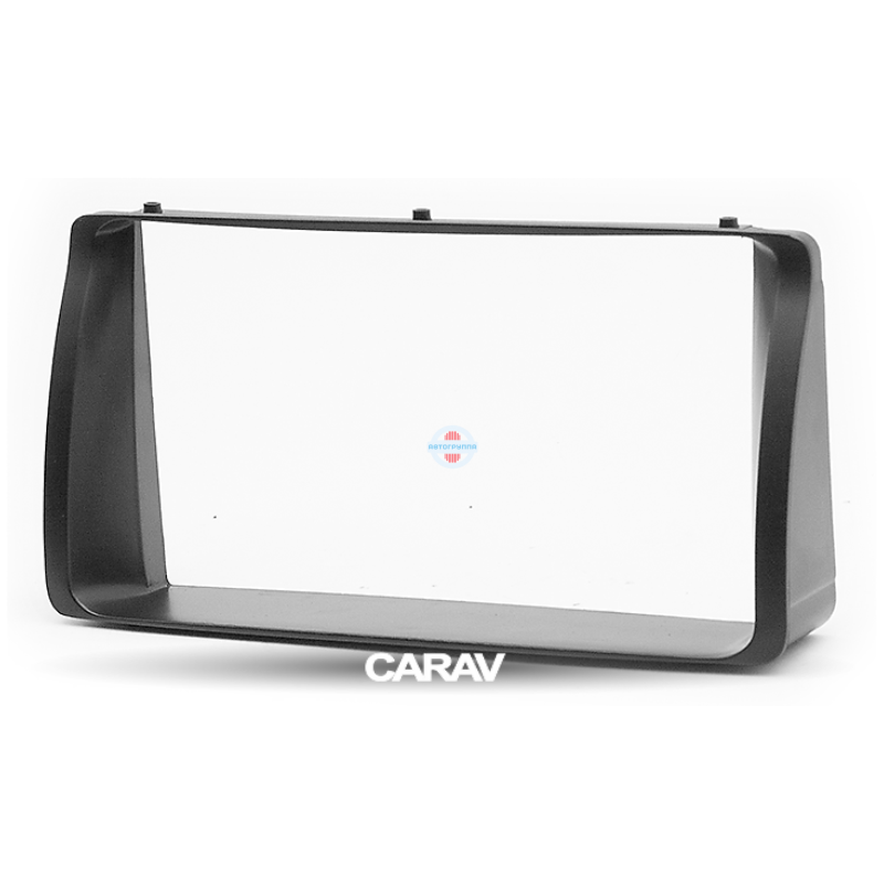 Рамка переходная Carav 11-038 2DIN — изображение 5