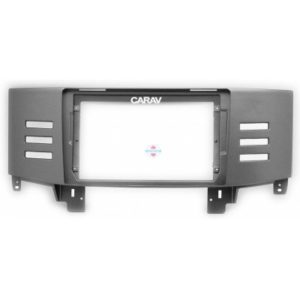 Рамка переходная Carav 22-1486 9"