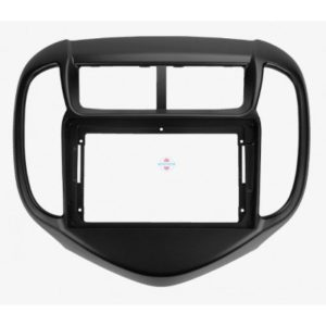 Рамка переходная Teyes Chevrolet Aveo 3 2016-2023  9" + комплект проводов