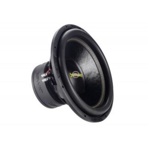 Сабвуфер Swat GLK-15D2