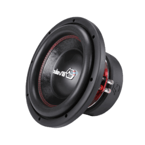 Сабвуфер Ural Bulava 10 V.2