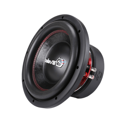 Сабвуфер Ural Bulava 10 V.2