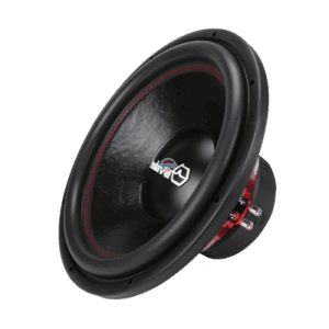 Сабвуфер Ural Bulava 15 V.2