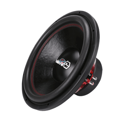 Сабвуфер Ural Bulava 15 V.2