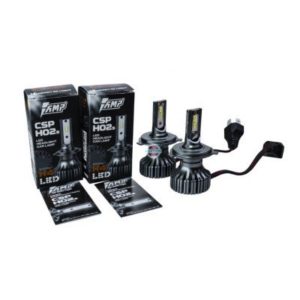 Головной свет AMP CSP H02s H4