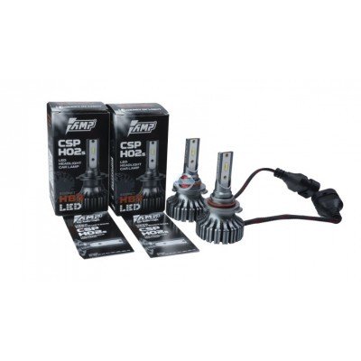 Головной свет AMP CSP H02s HB4