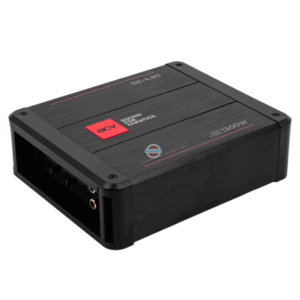 Усилитель ACV DX-4.80