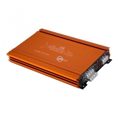 Усилитель DL Audio Barracuda 4.100 V.2 24V