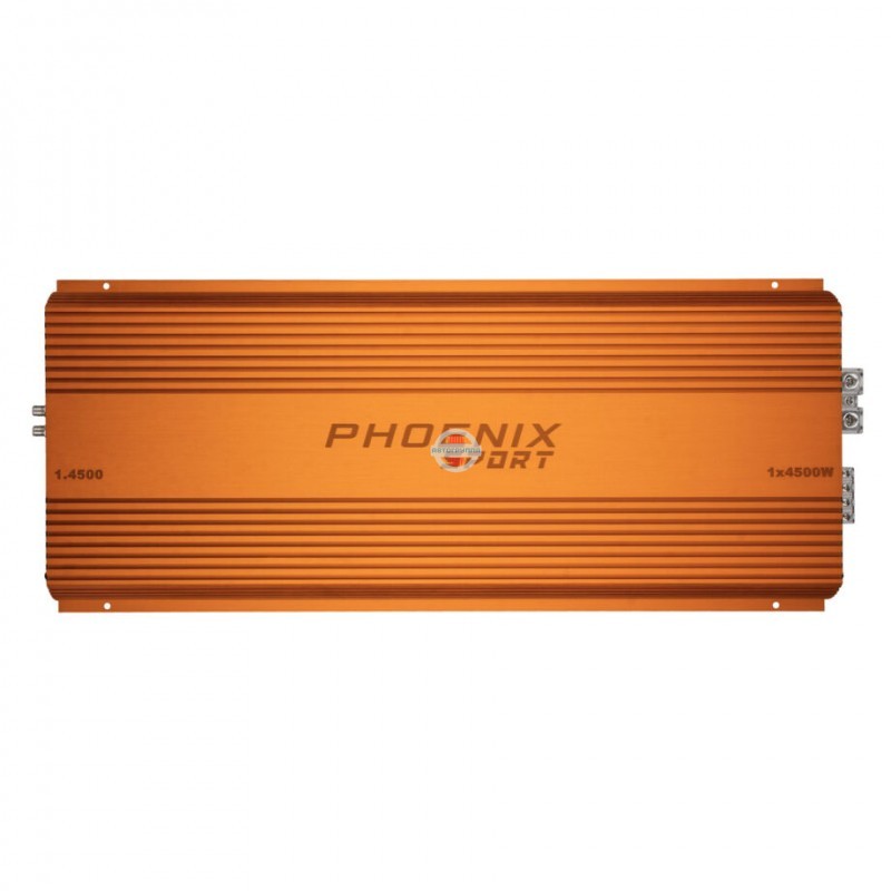 Усилитель DL Audio Phoenix Sport 1.4500 — изображение 3