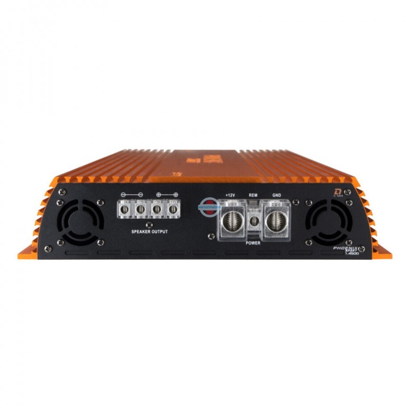 Усилитель DL Audio Phoenix Sport 1.4500 — изображение 5