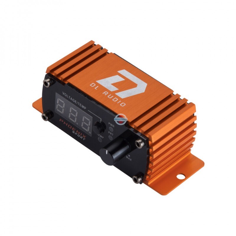 Усилитель DL Audio Phoenix Sport 1.4500 — изображение 6