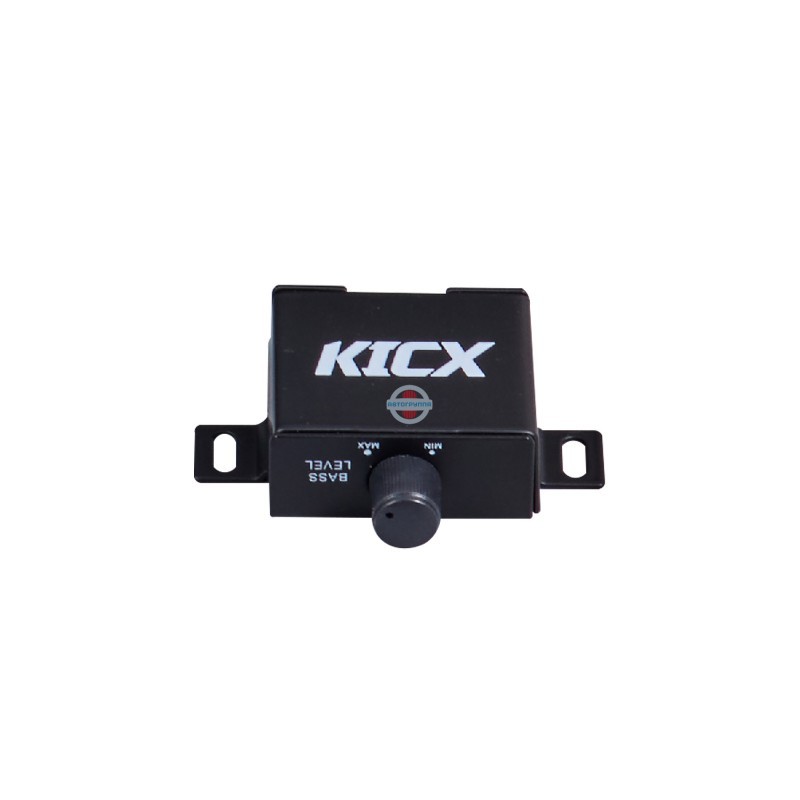 Усилитель Kicx QR 1000D — изображение 5