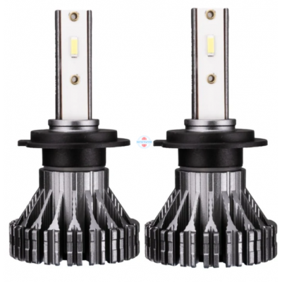 Головной свет AMP CSP L03s H7