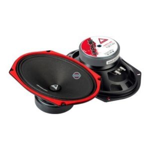 Динамики Aura Fireball-690