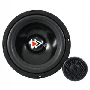 Динамики Best Balance F6.5C