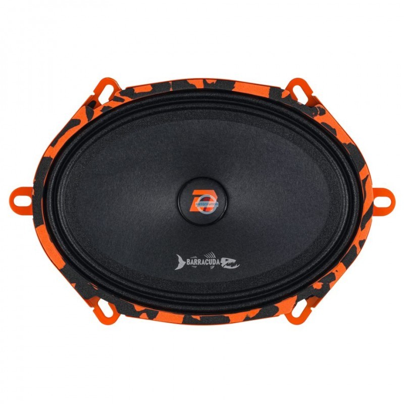 Динамики DL Audio Barracuda 57 — изображение 3