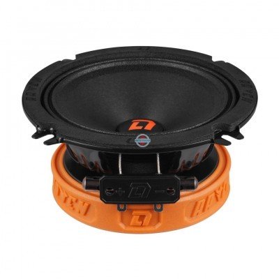 Динамики DL Audio Raven 130 V.2