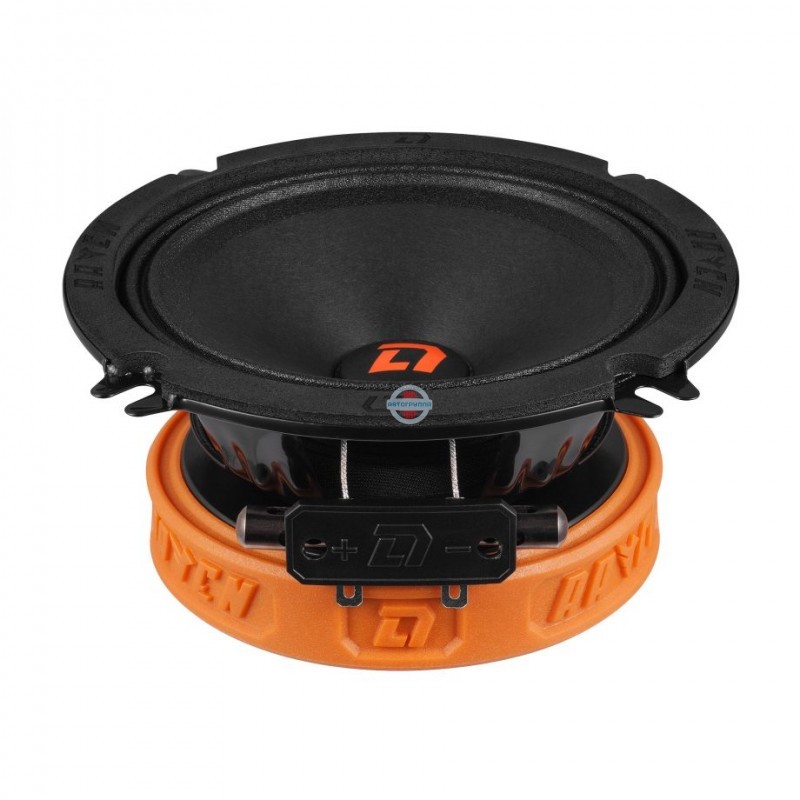Динамики DL Audio Raven 130 V.2 — изображение 2