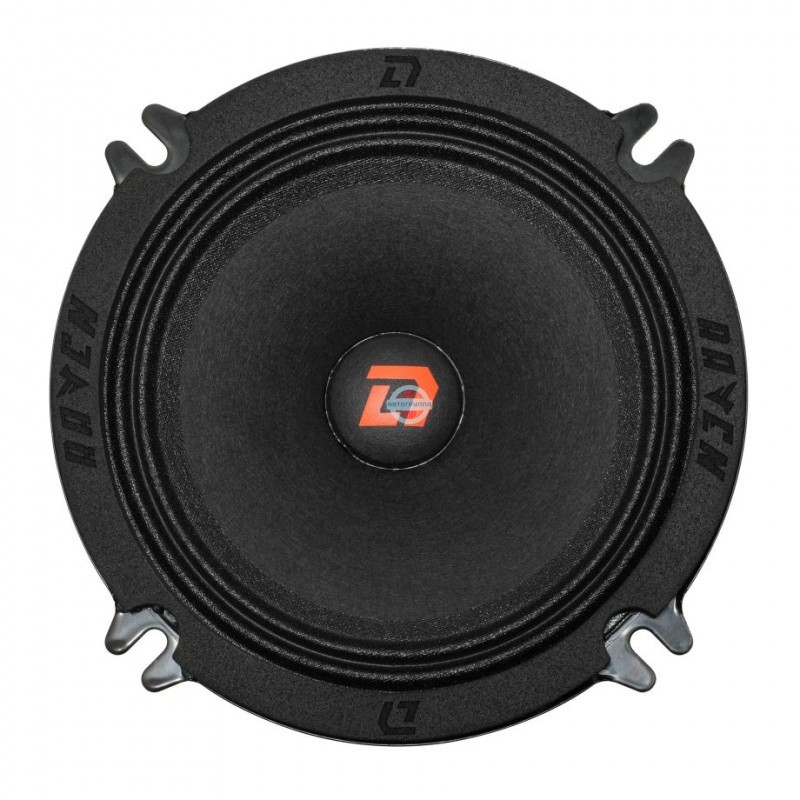 Динамики DL Audio Raven 130 V.2 — изображение 3