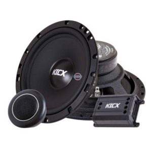 Динамики Kicx RX 6.2