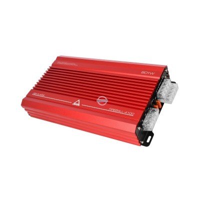 Усилитель AurA Fireball-4.100