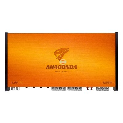 Усилитель DL Audio Anaconda 4.90
