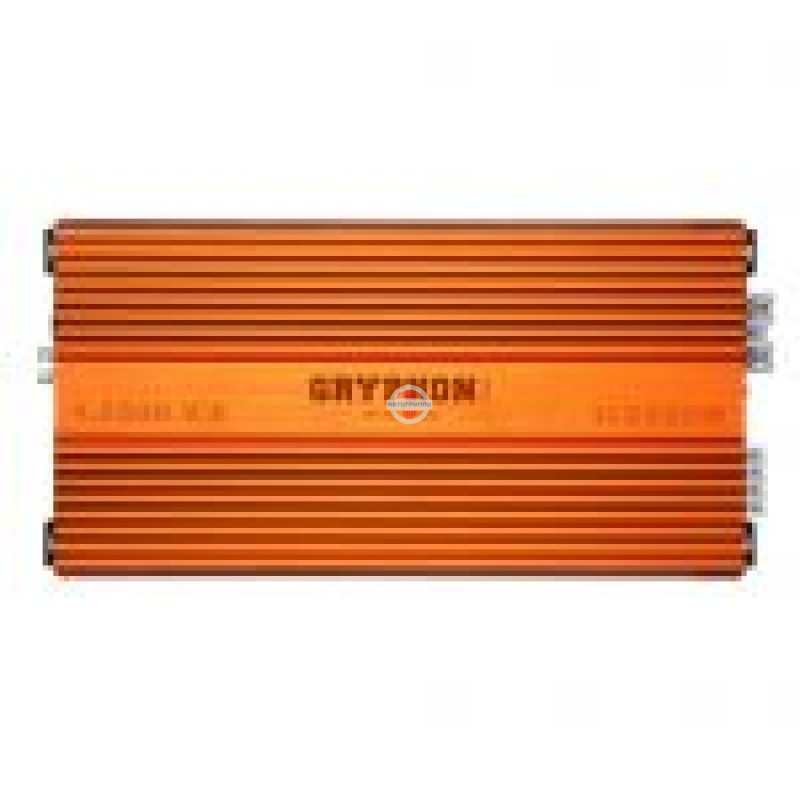 Усилитель DL Audio Gryphon Pro 1.2500 V.2 — изображение 3