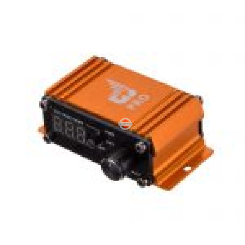 Усилитель DL Audio Gryphon Pro 1.2500 V.2 — изображение 6