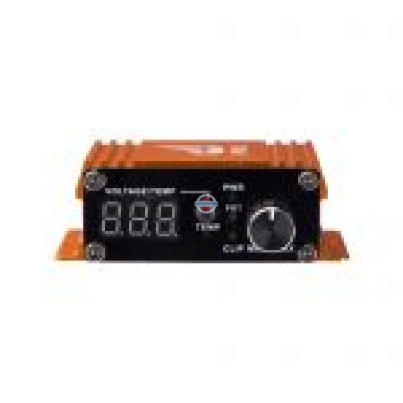 Усилитель DL Audio Gryphon Pro 1.2500 V.2 — изображение 7