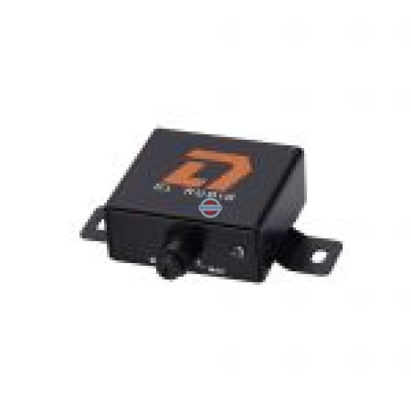 Усилитель DL Audio Piranha 1.500 — изображение 5