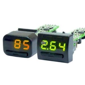 Бортовой компьютер Multitronics UX-8