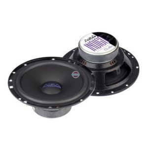 Динамики Aura Indigo-CL6-MB