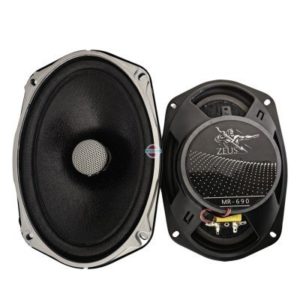 Динамики Zeus MR-690